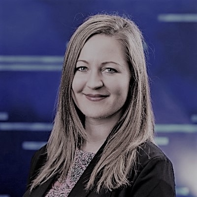 Gabriela Weglowska